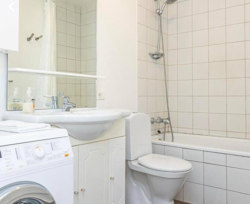 Cozy Apartment In Akureyri Eksteriør bilde