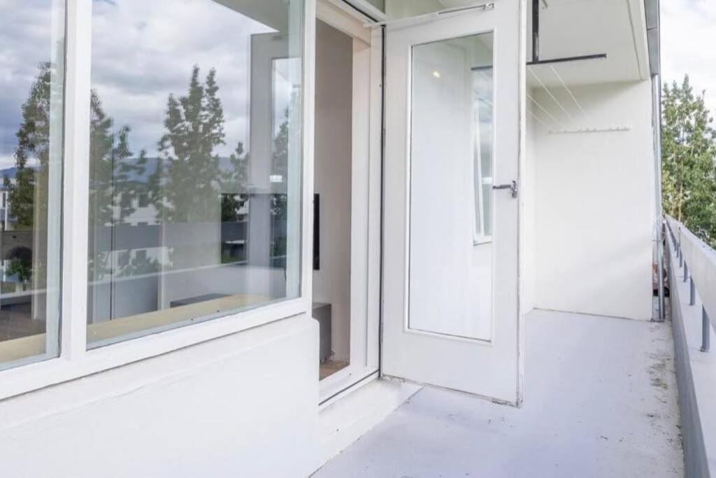 Cozy Apartment In Akureyri Eksteriør bilde