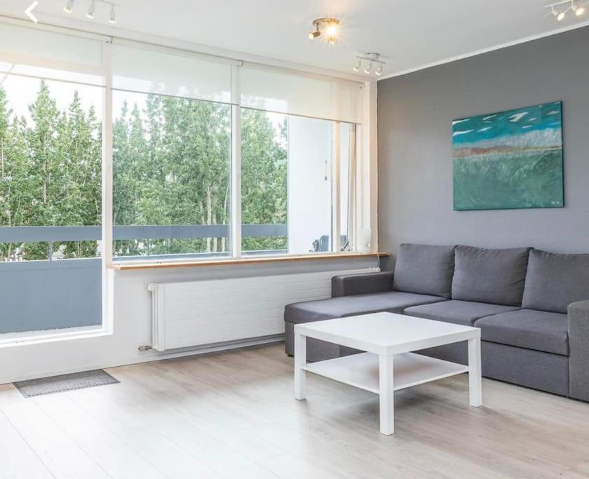 Cozy Apartment In Akureyri Eksteriør bilde
