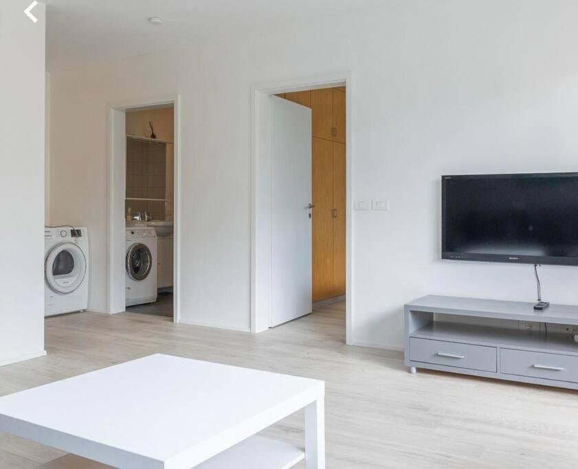 Cozy Apartment In Akureyri Eksteriør bilde
