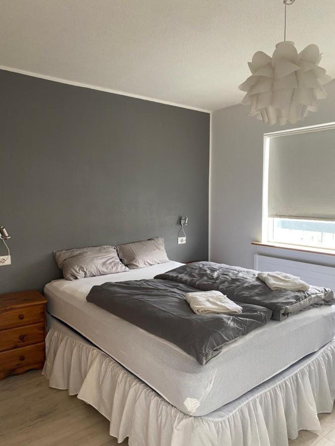 Cozy Apartment In Akureyri Eksteriør bilde