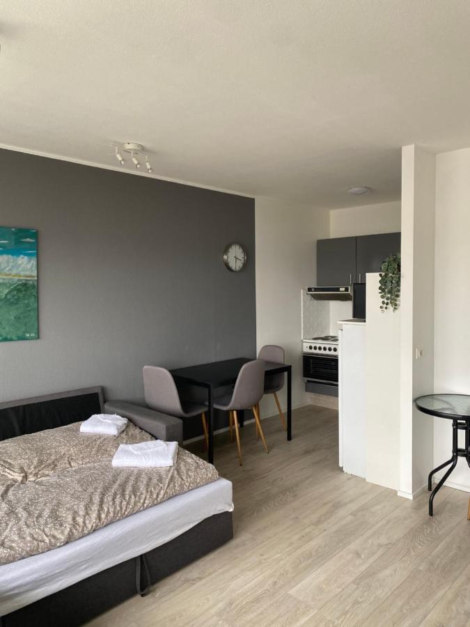 Cozy Apartment In Akureyri Eksteriør bilde